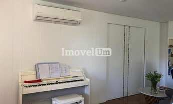 Imagem 5: Itaim Bibi Apartamento com 4 dormitórios