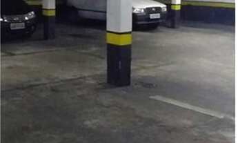 Imagem: APARTAMENTO AMPLO - A VENDA - FACE NORTE