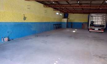 Imagem 4: Galpao cidade nova