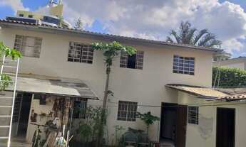 Imagem 4: Quarto em casa dividida no Juvevê