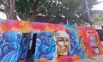 Imagem 6: Kitnet com 1 dormitório para alugar, 20 m² por R$ 1.600,00/mês - Pinheiros - São Paulo/SP