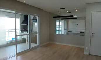 Imagem 4: Apartamento para aluguel com 101 metros quadrados com 3 quartos