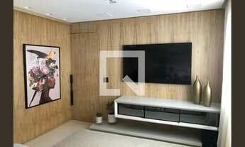 Imagem 3: Apartamento à Venda - Vila da Serra, 2 Quartos, 105 m2