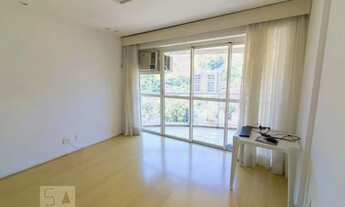 Imagem 4: Apartamento à Venda - Tijuca, 4 Quartos, 240 m2