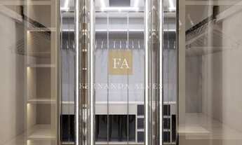 Imagem 10: Casa no Terras do Imperador