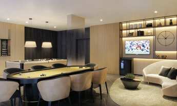 Imagem 5: Apartamento para venda tem 126m² , 3 suítes