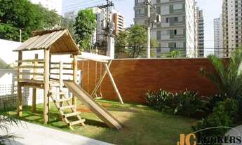 Imagem 6: Apartamento com 210m², 4 suítes, 4 vagas