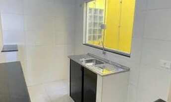 Imagem 7: Apartamento para aluguel tem 35 metros quadrados com 1 quarto em Piraporinha - Diadema - S