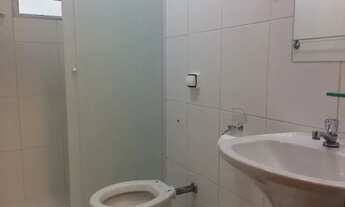 Imagem 3: Apartamento no Canto do Forte, Av Mal Mallet, 2 Quartos sendo 1 suíte, 120m da praia, vast