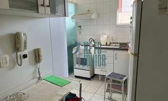 Imagem: Apartamento com 1 dormitório para alugar