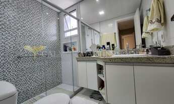 Imagem: Apartamento andar alto, com 3 suítes em