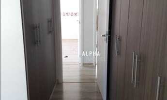 Imagem 4: Apartamento com 3 dormitórios, 132 m² - venda por R$ 1.380.000,00 ou aluguel por R$ 8.187