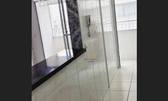 Imagem 7: Apartamento com 2 dormitórios à venda, 53 m² por R$ 320.000,00 - Centro - São Bernardo do