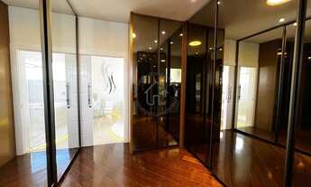 Imagem 5: Casa em Condomínio para aluguel, 4 quartos, 4 suítes, 3 vagas, Condomínio Moinho de Vento