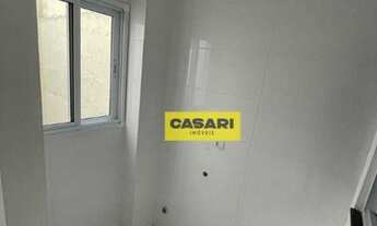 Imagem 4: Apartamento à venda, 48 m² por R$ 270.000,00 - Planalto - São Bernardo do Campo/SP