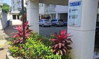 Imagem 3: Excelente Apto para locação 62 m² 2 qts no Pechincha - Condomínio Infraestrutura completal