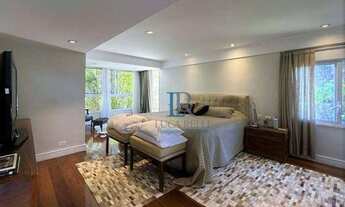 Imagem 6: Casa com 4 dormitórios, 541 m² - venda por R$ 3.900.000,00 ou aluguel por R$ 22.406,31/mês