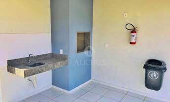 Imagem 5: Apartamento à venda, 47 m² por R$ 170.000,00 - Vendaval - Biguaçu/SC