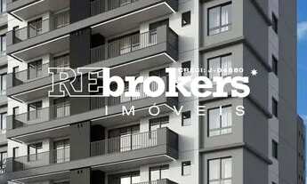 Imagem 3: Ares Juvevê - Apartamento 3 Quartos, 1 Suíte, 2 Vagas a Venda no Juvevê, Curitiba.- REbrok