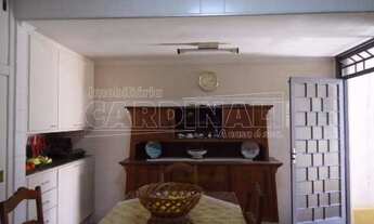 Imagem 2: Sao Carlos - Casa Padrão - Centro