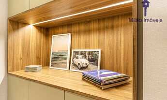 Imagem 4: Apartamento 3 dormitórios à venda, 127 m² - Millennium Park - Jardim Emília - Sorocaba/SP