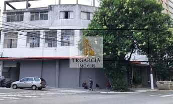 Imagem 5: Predio Comercial em Mooca - São Paulo
