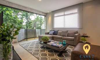 Imagem 2: Apartamento com 3 dormitórios à venda em Belo Horizonte