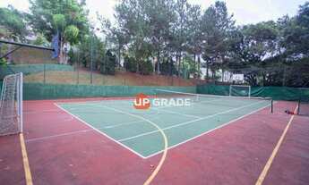 Imagem: Casa com 4 dormitórios para alugar, 600