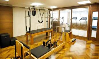 Imagem 3: Excelente Apartamento à venda na Península Barra da Tijuca de 296m² com 4 Quartos Sendo 4