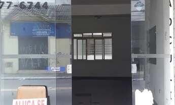 Imagem 6: Salão comercial-Santana 40 m2