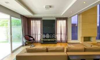 Imagem 7: Alphaville 02 - Magnífica residência para venda por R$ 6.900.000,00 com 527 M²