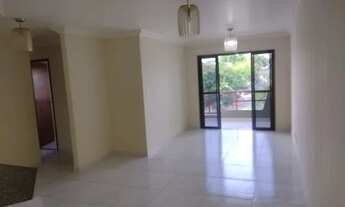 Imagem 7: Aluga-se apartamento no Juliana 3 - 2° etapa