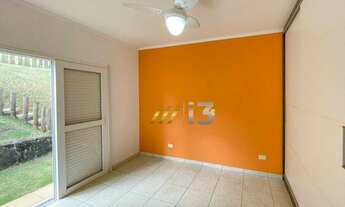 Imagem 6: Casa com 3 dormitórios à venda, 239 m² por R$ 1.590.000,00 - Condomínio Serra da Estrela