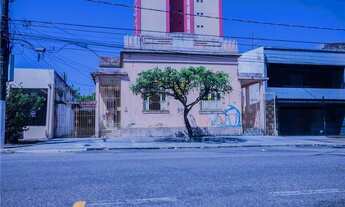 Imagem: Casa - 340m² -4 Quartos Cremação/Belém