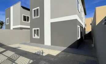 Imagem 1: Casa para venda com 45 metros quadrados com 2 quartos em Gereraú - Itaitinga - CE