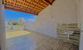 Imagem 4: Cobertura sem condomínio - 90 mts - Jd. Bela Vista - Santo André