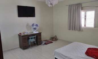 Imagem 6: Casa assobrada com edicula - Jardim Nova Europa - Limeira / SP