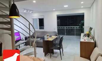 Imagem: Apartamento à venda no bairro Vila Andrade