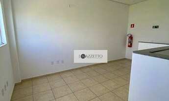 Imagem 2: Galpão para alugar, 130 m² por R$ 3.800,00/mês - Comercial Vitória Martini - Indaiatuba/SP