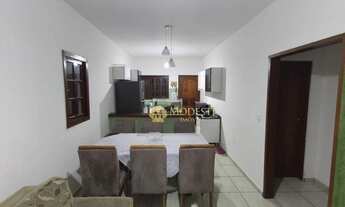 Imagem 3: Casa com 2 dormitórios à venda, 86 m² por R$ 320.000,00 - Canto do Mar - São Sebastião/SP