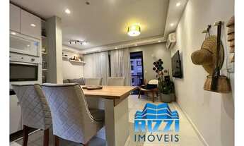 Imagem: Maravilhoso Apartamento totalmente planejado