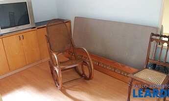 Imagem 4: CASA ASSOBRADADA - PLANALTO PAULISTA - SP