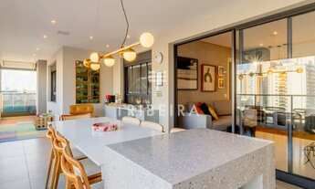 Imagem 4: Imóvel de 118m², com 3 dormitórios (sendo 1 suíte)