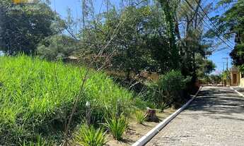 Imagem 2: TERRENO COM 600M² NO CONDOMÍNIO BOSQUE BEIRA RIO, COLINAS, RIO DAS OSTRAS, RJ