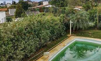 Imagem 5: Casa com 3 dormitórios, 391 m² - venda por R$ 1.650.000,00 ou aluguel por R$ 8.000,00/mês