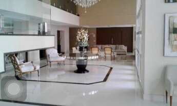 Imagem 6: Apartamento com 3 suítes para alugar, 140 m² por R$ 7.892/mês - Condomínio Edifício Majest