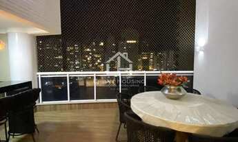 Imagem: Apartamento - Jardim Goiás