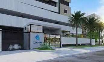 Imagem: Apartamento para aluguel com 41 metros quadrados