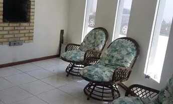 Imagem 6: Alugo chalé mobiliado na praia de TABATINGA -RN