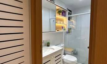 Imagem 7: Apartamento para venda possui 88 metros quadrados com 3 quartos em Jardim Camburi - Vitóri